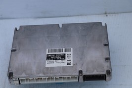 Lexus Toyota 1UZ-FE Engine Control Unit Module ECU ECM PCM 89661-50501