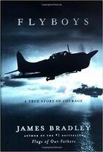 Flyboys: A True Story of Courage - £9.41 GBP