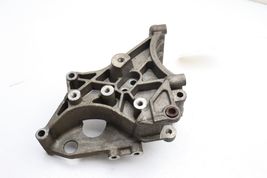 06-10 CHEVROLET SILVERADO 2500HD 6.6L A/C COMPRESSOR MOUNT BRACKET E0410 image 8