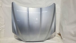 Hood Has Scratches Liquid Silver OEM 2009 2010 2011 Jaguar XF - $323.14