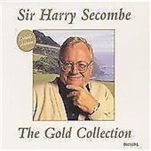 Sir Harry Secombe : The Gold Collection CD (2001) Pre-Owned - £11.98 GBP