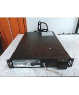 Defective APC SMX3000RMLV2U Rackmount 2U 3kVA 120V 6 Outlet UPS No Batte... - $189.05