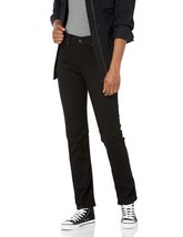 Levi&#39;s Women&#39;s 312 Shaping Slim Jeans, Soft Black, 31 - $39.99