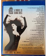 Diana Ross Divas! Tribute 2000 Blu-ray (Bluray) - $852.95 MXN
