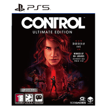 PS5 CONTROL Ultimate Edition Korean subtitles - £44.91 GBP