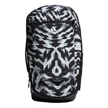 adidasGOT23 Backpack &#39;White Black&#39; - $140.00