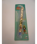 Vintage Marvin the Martian Super Wave Ball Point Pen 1998 - £14.14 GBP