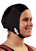 Cliff Keen | HSL96 | The Slicker Hair Cover Long Hair Wrestling | NFHS A... - $19.99