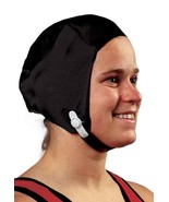 Cliff Keen | HSL96 | The Slicker Hair Cover Long Hair Wrestling | NFHS A... - $28.01 CAD