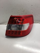 Passenger Right Tail Light Quarter Panel Mounted Fits 07-09 MKZ 1351379*... - $102.96