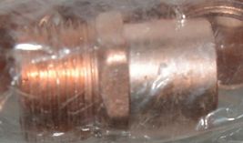 Nibco 9031350 Copper MA Adapter 1 Inch C x M 604 Bag of 10 image 3
