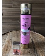 Nails Inc Love is Present Gift Set Trio + Top Coat - $31.99 CAD