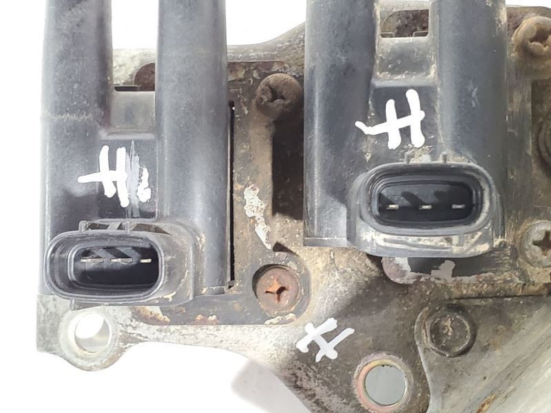 2000 Subaru Sambar OEM Pair Of Coil Packs Item image 7
