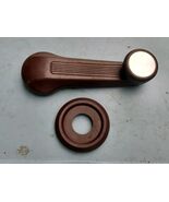 Honda Acura Handle Manual Crank Door Panel Window Glass Knob Clip Base R... - $25.95 CAD