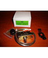 Vertical show case, Bottle cooler THERMOSTAT KIT K50 P1118 (VB7) - $15.77 CAD