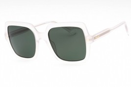 Polaroid Core PLD 4165/S/X 0KB7 UC Grey/Green Polarized 55-21-145 Sungla... - $73.39