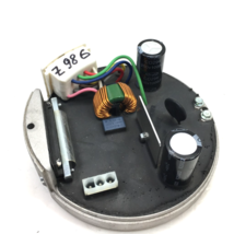 Genteq Endura FM14 Module Only 3/4HP 115V CCW LE rotation used  #Z986 - £104.28 GBP