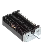 Electrolux Professional 42.04000.021, Switch, Rotary, 8 Cam - $1,670.16 MXN