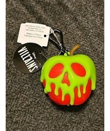BATH &amp; BODY WORKS POCKET *BAC HOLDER DISNEY NEW EVIL QUEEN POISON APPLE ... - $272.47 MXN