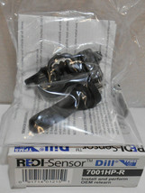 Tire Pressure REDI Sensor stem air rim wheel auto car valve Dill 7001HP-... - $79.15