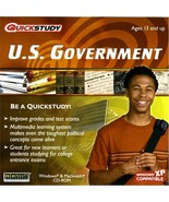 U.S. GOVERNMENT - 108 LESSONS. BUILD SKILLS FAST! SHIPS FAST and SHIPS F... - £3.80 GBP
