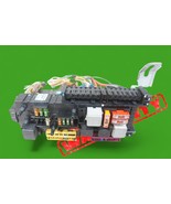 OEM 10-2011 Mercedes W204 C300 C250 Rear SAM Module Relay Fuse Box 20490... - $353.78 CAD