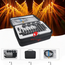 Professional DMX Console Mini Command Wing MA2 on Pc Lighting Controller... - $5,657.18 MXN