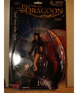 Legend of Dragoon (Rose) - £79.20 GBP