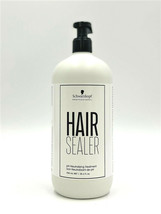 Schwarzkopf Hair Sealer pH-Neutralizing Treatment 25.3 oz - £62.49 GBP