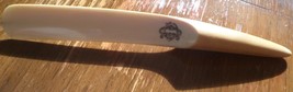 INUIT ESKIMO SNOW BLOCK CUTTER FOR IGLOO BUILDING. CUSTOM HAND CRAFTED. ... - $249.00