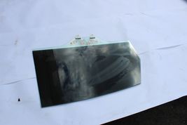 2011-2014 SUBARU IMPREZA WRX SEDAN REAR DRIVER LEFT DOOR GLASS TINTED M1639 image 7