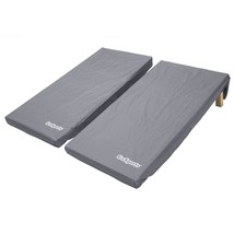 GoSports 4&#39; X 2&#39; Cornhole Covers - Protects Your Boards &amp; Bags - £36.96 GBP