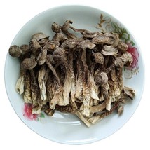 500g Dried Lyophyllum Decastes, Velvet Antler Mushroom, Lu Rong Gu - £40.35 GBP