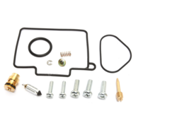 Moose Racing Carb Carburetor Repair Rebuild Kit For 09-13 Husqvarna WR 125 WR125 - £32.17 GBP