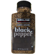 Kirkland Signature Course Ground Black Pepper Spice 12.7 Ounce EXP 04/2028 - $16.79