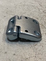 Rovers North ProLine PLI763 Door Hinge RH w/ Mirror Holes Defender 5-M-0... - $34.29