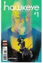 All New Hawkeye (2015-2) #1 (Marvel 2015) - £3.65 GBP