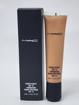 MAC NW40 Studio Sculpt Foundation SPF 15 Full Size - $24.45