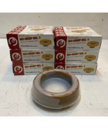 6 Quantity of Plumb Master No-Seep No.1 Fits 3&quot; &amp; 4&quot; Waste Lines 40619 (... - $506.75 MXN