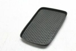 2003-2006 CHEVROLET SILVERADO TAHOE SIERRA CENTER CONSOLE LID RUBBER MAT H0138 image 6