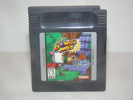 Nintendo - Gameboy Color - Bomberman Pocket (Game Only) - £27.52 GBP