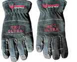 NEW Vanguard 7877K MK-1 Ultra Fire Fighting Protective Gloves Size XL 82N - $89.09