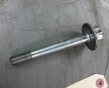 Crankshaft Bolt From 2016 Subaru WRX  2.0 - $19.95