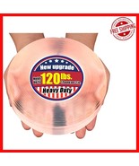 1.2&quot; x 240&quot; Extra Large Transparent Double Sided Tape - Strong &amp; Durable - $45.44 CAD