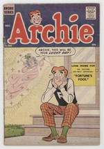 Archie 106 1959 GD VG Lady Luck Riverdale - £15.86 GBP