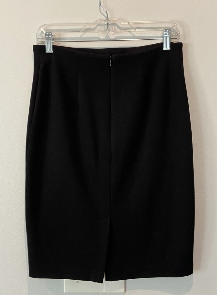 Women's - Philosophy - Black skirt, Zip and 16 similar items