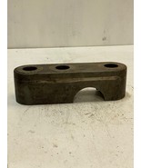 Caterpillar 306-9448 Track Idler Cap CAT - $81.44