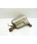 14 Mercedes W218 CLS550 muffler, exhaust, left, 2184900601 - $186.99