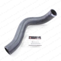 Genuine Mitsubishi Delica L400 Spacegear PD8W 2.8 Upper Radiator Hose MR... - $31.50