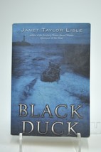 Black Duck By Janet Taylor Lisle - £4.01 GBP